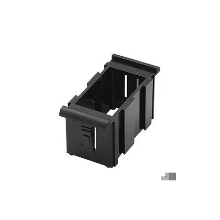 Whitecap MARINE ROCKER SWITCH S-8051BC